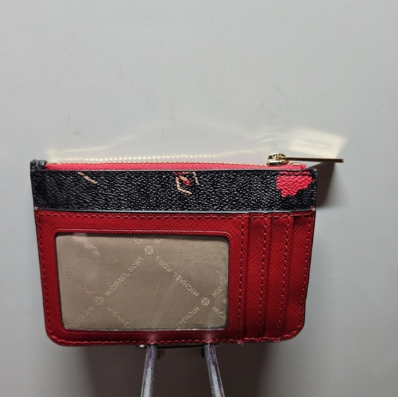 Michael Kors card case/coin purse - Picture 2 of 3